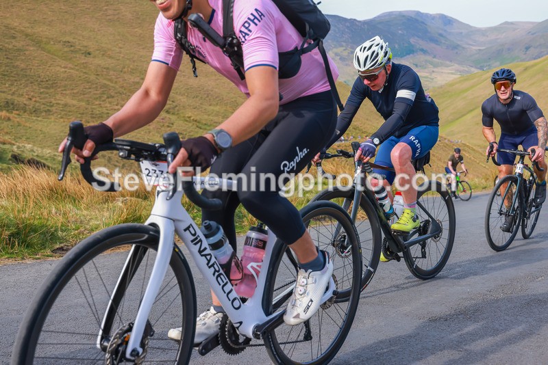 095102 - Newlands Pass 09.00-10.00