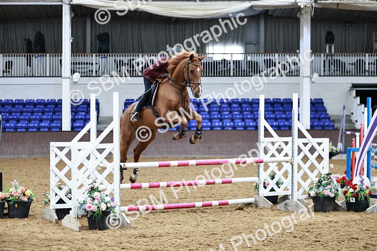 SBM_000964 - Class 3 - Senior Discovery 1.00m