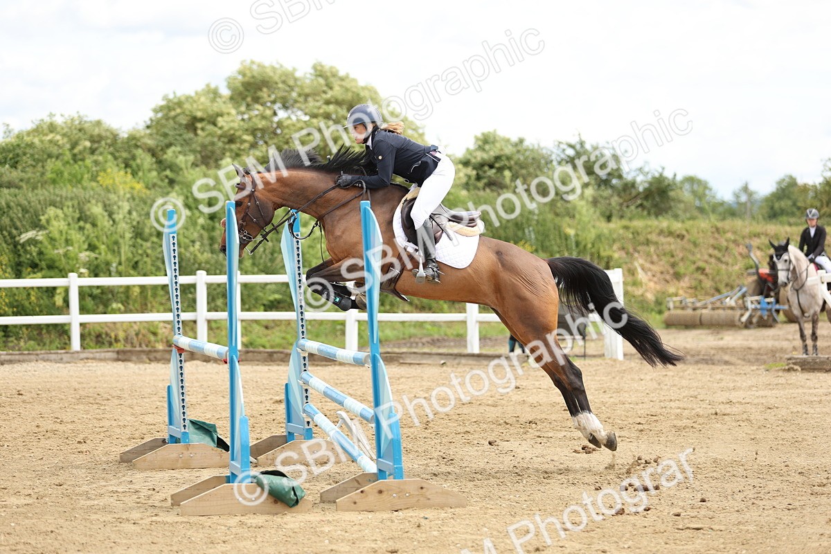 SBM_000692 - Class 3 - Senior Discovery - 1.00m