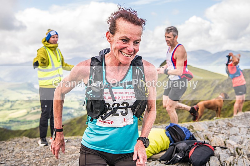 Blencathra-428 - Blencathra Fell Race Sunday 28th June 2026