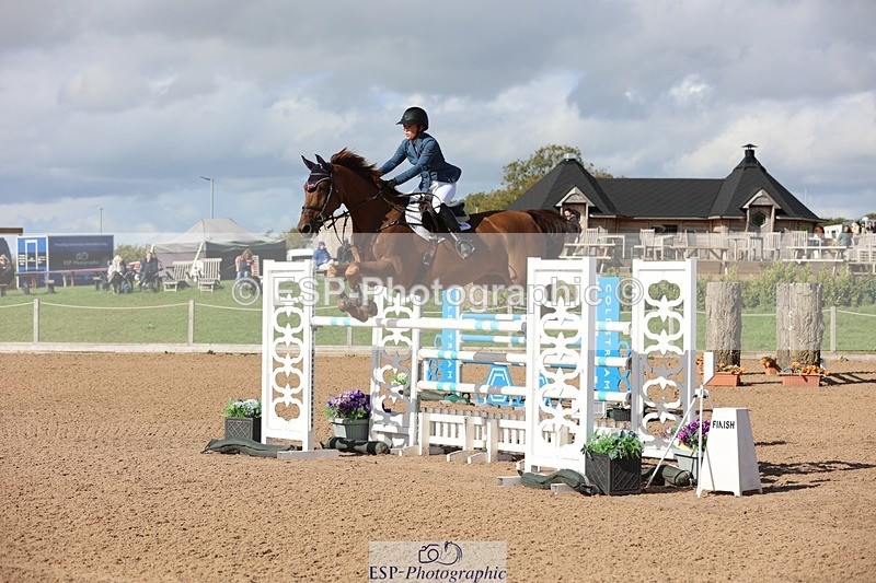 250911-154206-02761 - Cls 6 National 1.30m Open