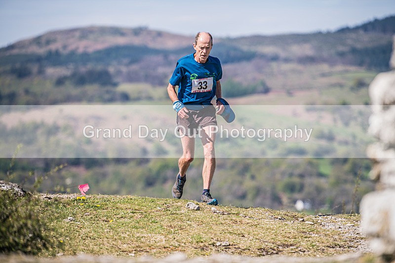 Dean Barwick-228 - Dean Barwick Dash Sunday 20th April 2025
