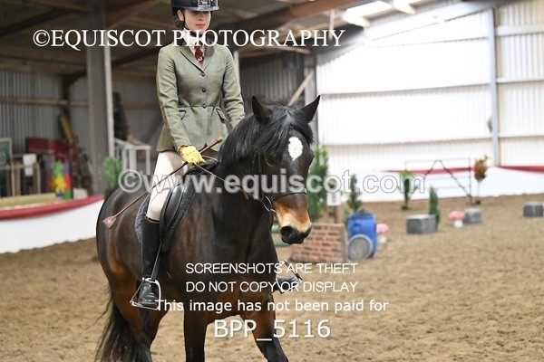 BPP_5116 - CLASS 4 50cm