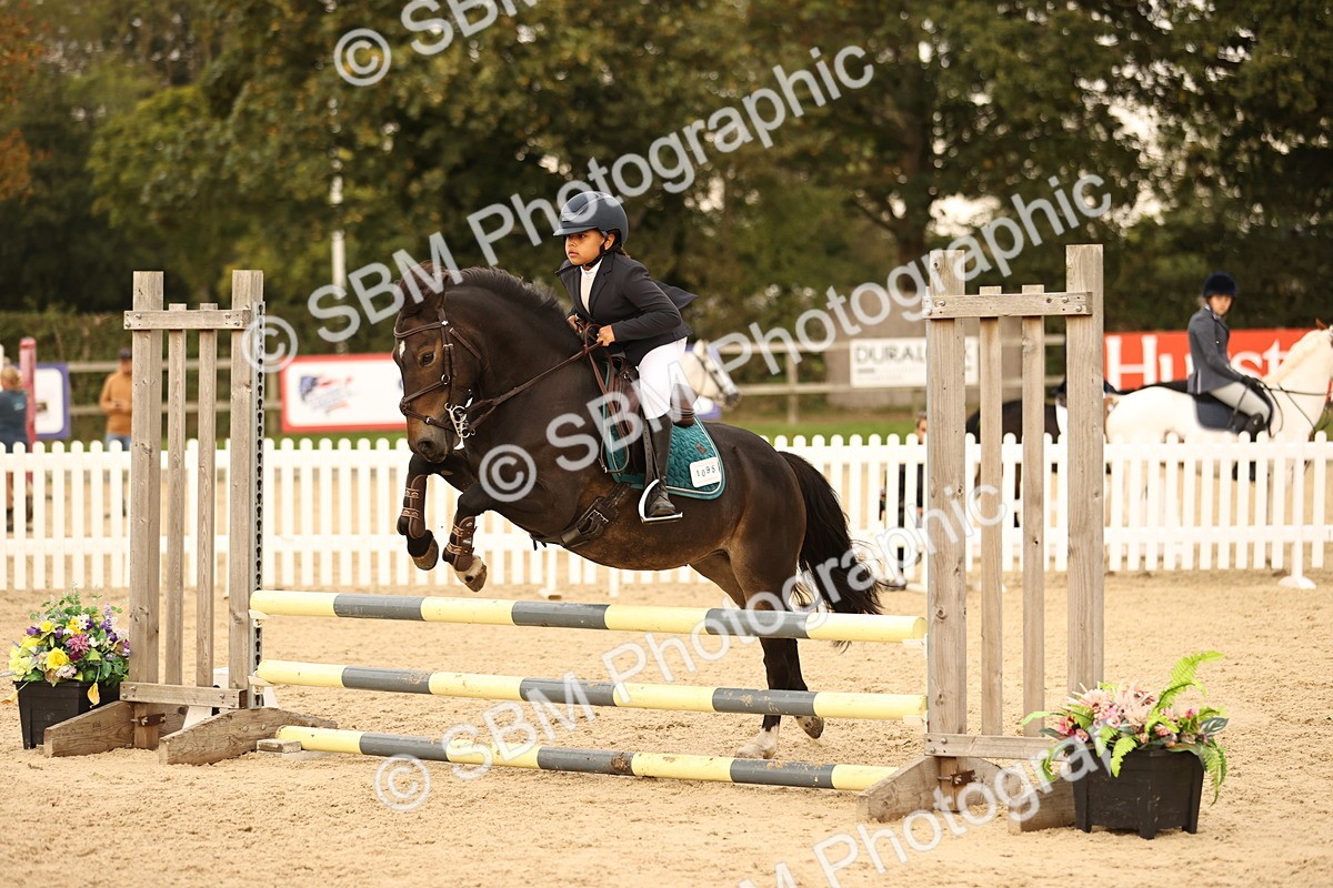 SBM_74293 - J14 - Junior Pony 65cm Championship