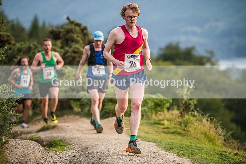 Not Round Latrigg-59 - Not Round Latrigg Fell Race Wednesday 12th August 2026