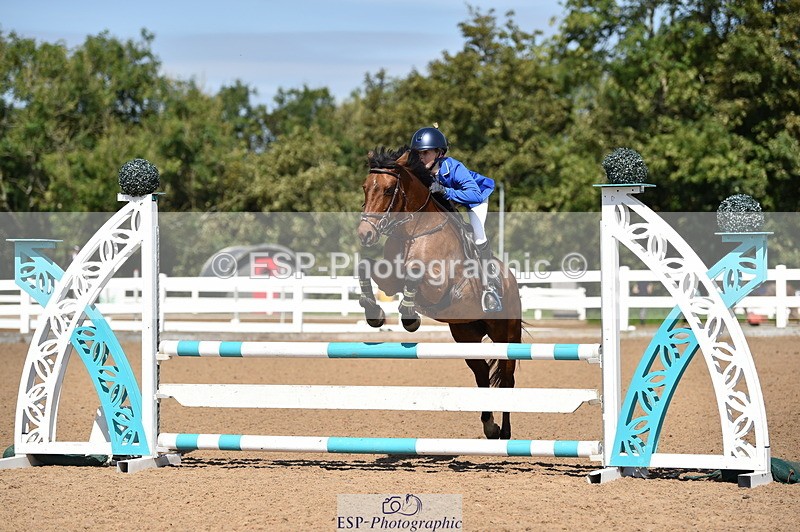 230903A-125646-04578 - Cls 19 Pony Discovery & 90cm Open