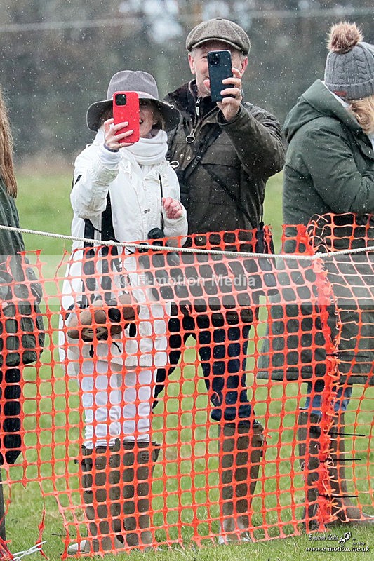 PtP 100324 710a - Pytchley with Woodland Point-to-Point Guilsborough 10/03/24