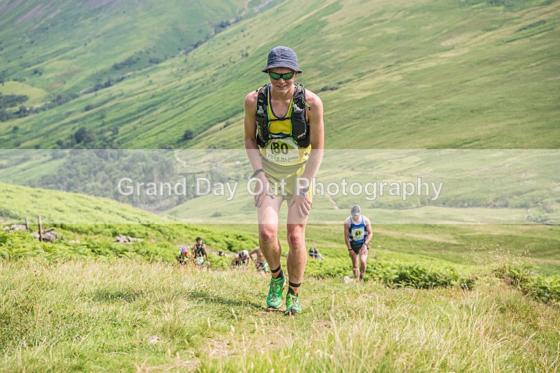Wasdale-238 - Wasdale Horseshoe Fell Race (Bad weather route) Saturday 11th July 2026