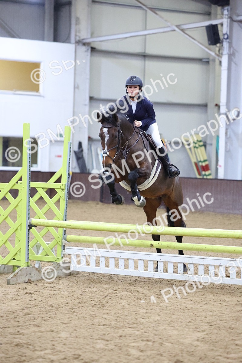 SBM_000243 - Class 2 - Senior British Novice - 90cm