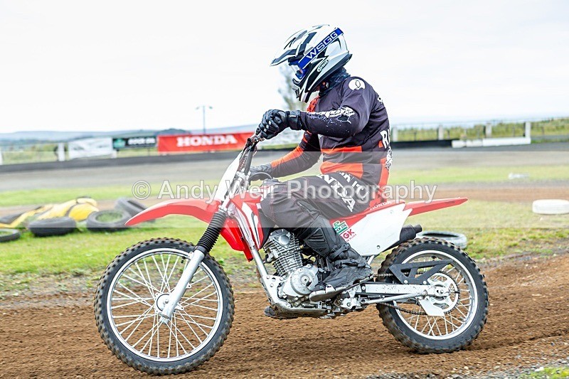 211009-5D-3K8A9423 - Ride & Skid It  Flat Track Experience 09th Oct 21