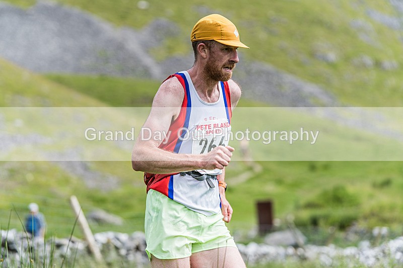 Settle Hills-447 - Settle Hills Fell Race Sunday 21st June 2026
