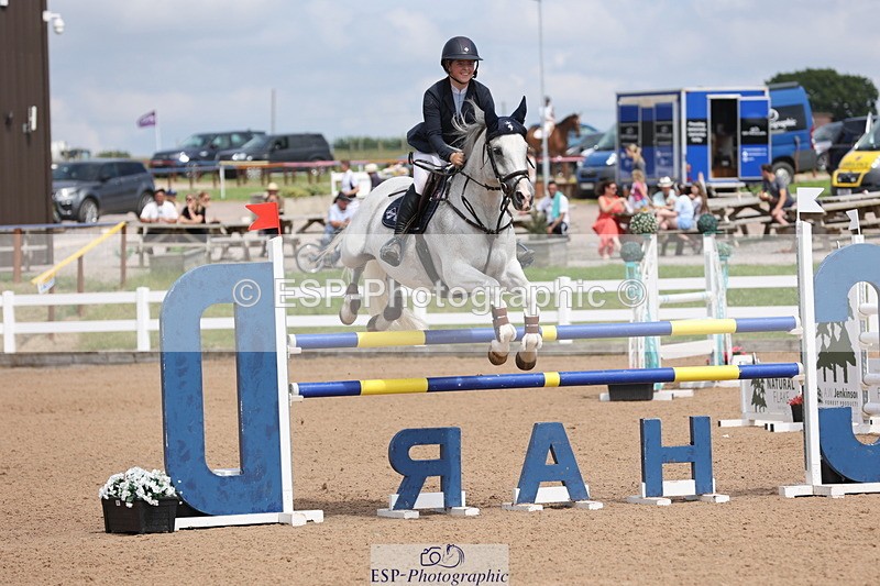 240718A-144409-06325 - Cls 13, 1 Star Silver Tour 1.20m