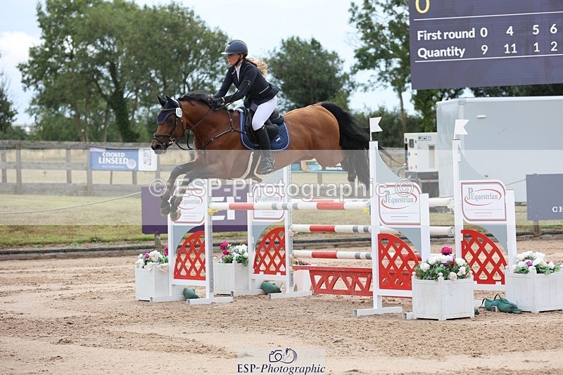 250719-094736-13595 - Cls 15, 1 Star Silver Tour Break til End