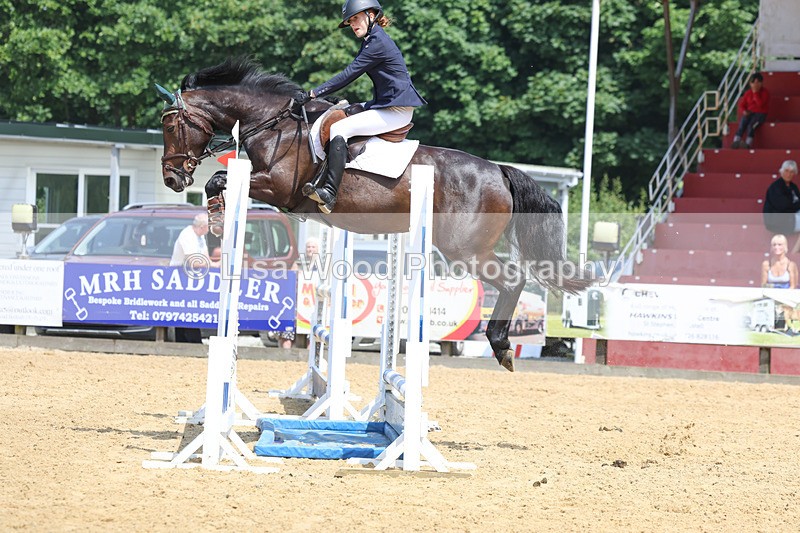 3E7A5890 - Class 5: Senior 95cm