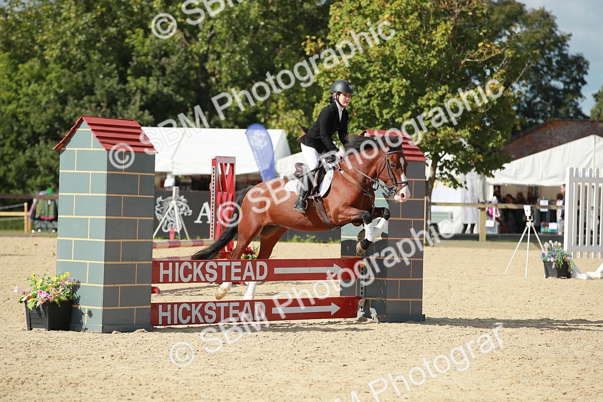 SBM_25116 - J28 Senior 60cm Championship