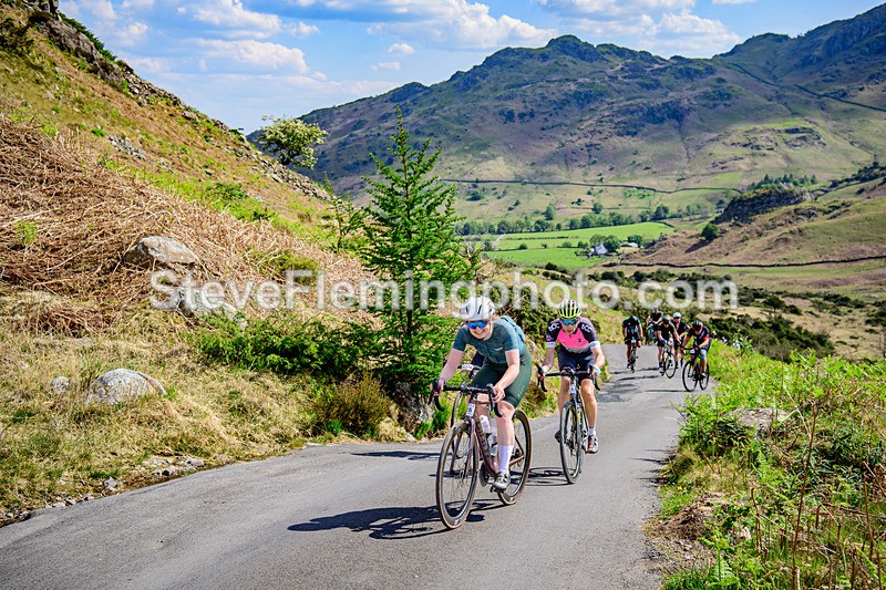 150352 - 2025 Fred Whitton Blea Tarn Climb 15.00 - 16.00