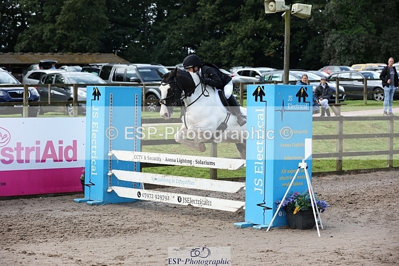 230826-120803-17548 - Round 1 Start to 12.30 coursewalk