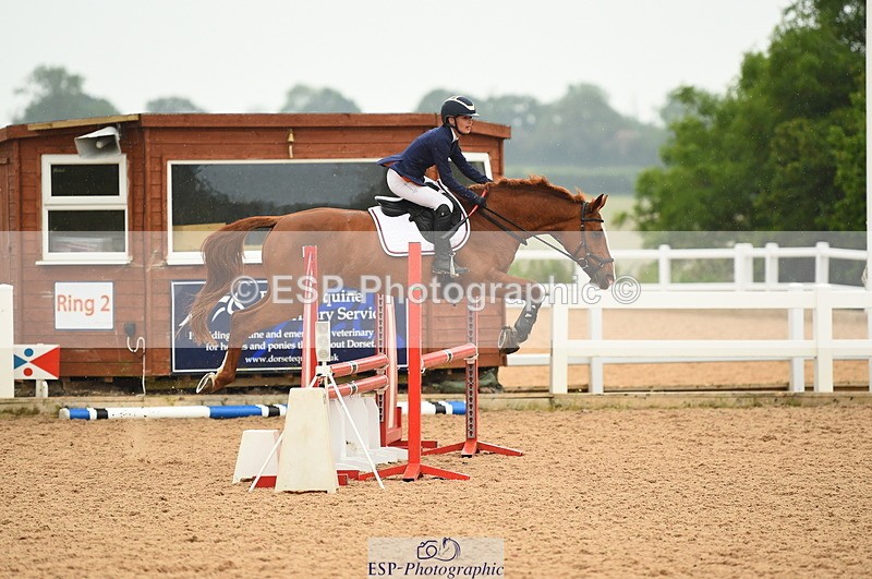 230610A-160654-04107 - Cls 25 Team Competition