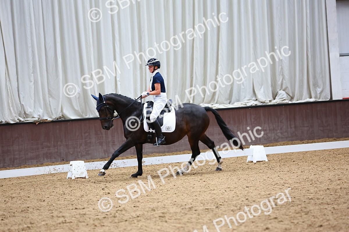 SBM_018005 - Class 5 - Novice FSM