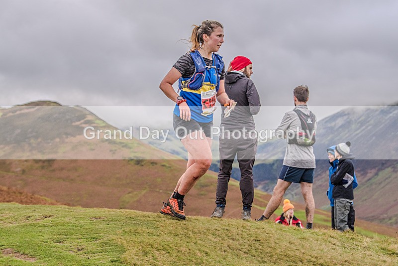 British Fell Relay-2910 - British Fell & Hill Relay Championship Braithwaite Keswick Saturday 21st October 2023