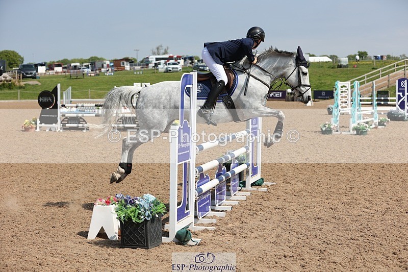 250503-114003-00842 - Cls 8 Pony Newcomers and 1m Open