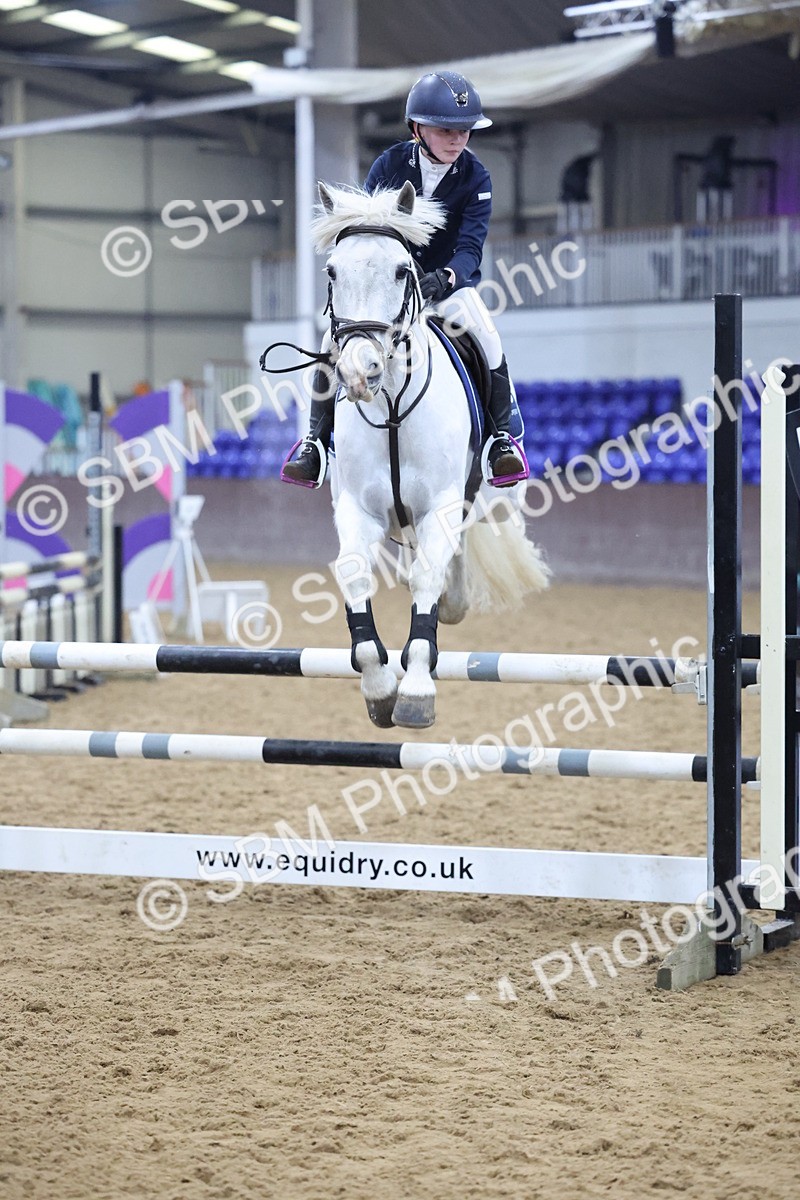 SBM_002895 - Class 10 - Pony Discovery - 90cm Open