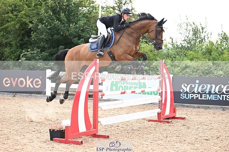 250723-160146-01302 - Cls 6 Foxhunter and 1.20m