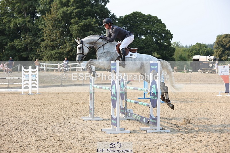 250816A-165455-02856 - Cls 10 Snr 1.15m Open