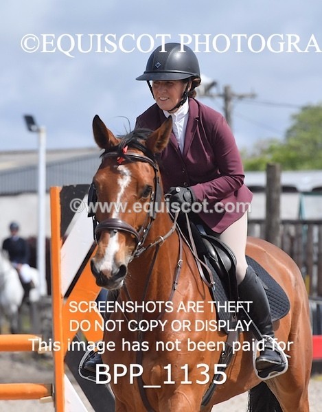 BPP_1135 - Senior 1.05m Open