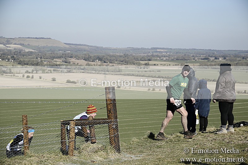 PVT 250218 -976 - The Terminator 2018 Pewsey Vale 25/02/18