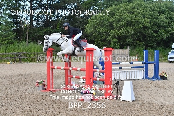 BPP_2356 - CLASS 4 SAT Senior Discovery/ 1m Open