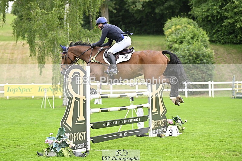 250613A-130929-02089 - Cls 3 Snr Foxhunter