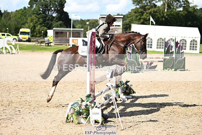 240824X-153625-29696 - 80cm Round 2 15.30 to 16.50