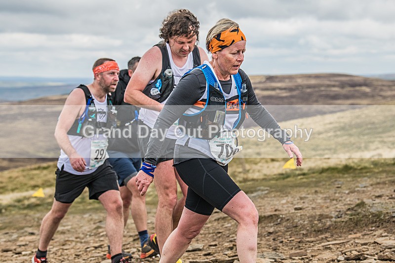 3 Peaks-1112 - The 3 Peaks Race Saturday 27th April 2024