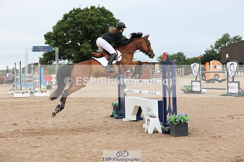 250719-084322-12921 - Cls 15, 1 Star Silver Tour Start til Break