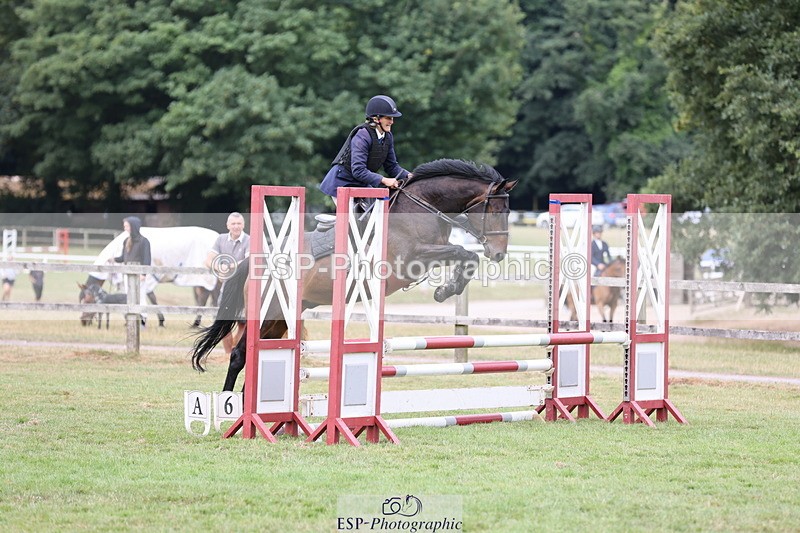 250706A-092948-16763 - Cls 51 85cm Amateur Qualifier