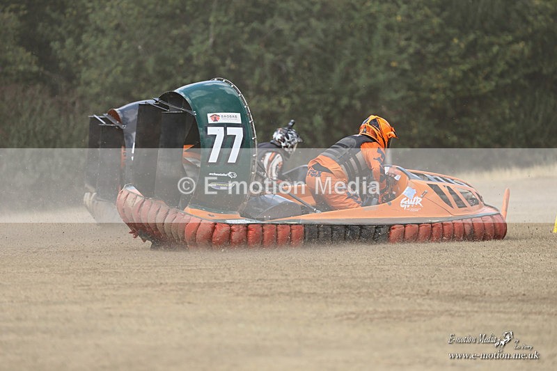 HCWC 230826 289 - Hovercraft W C Race Day 3
