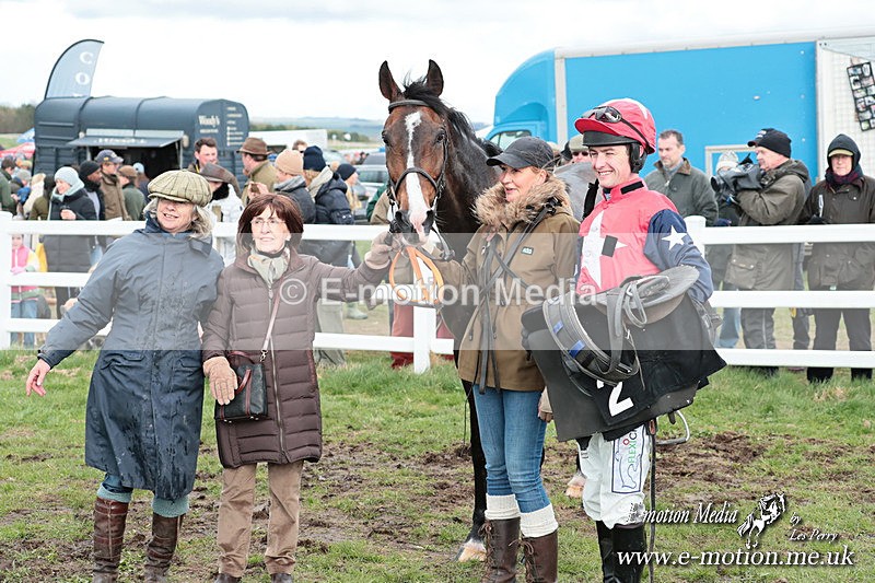 PtP 230324 733 - Tedworth Hunt PtP Larkhill Raccourse 23rd March 2024