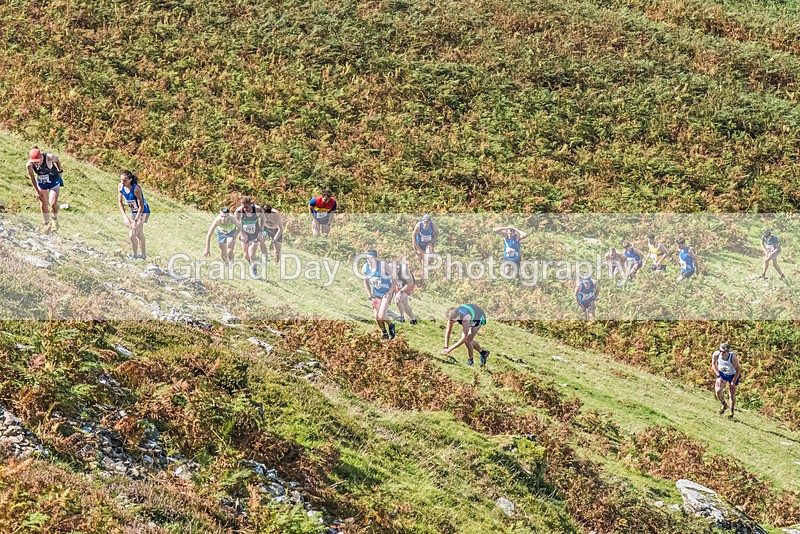 Loweswater Show-250 - Loweswater Show Junior & Senior Fell Races Sunday 3rd September 2023