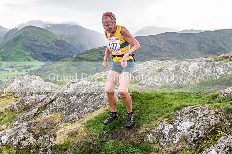 Arnison Crag-441 - Arnison Crag Horseshoe Fell Race Saturday 26th August 2023