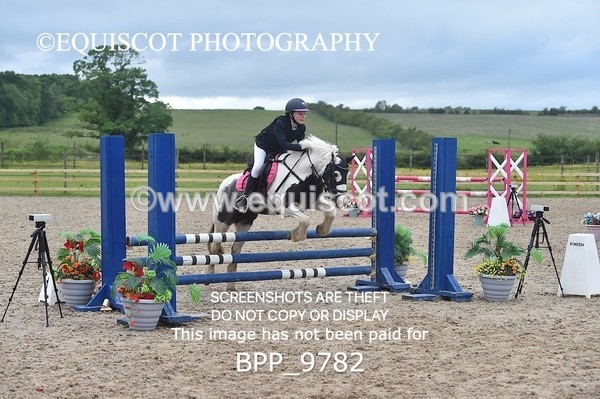 BPP_9782 - CLASS 23 SUN Club/ Unaffiliated 70cms Open