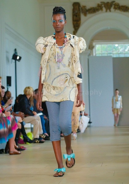  - FASHION