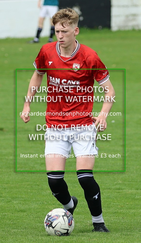 IMG_6700 - Morecambe Academy vs Hartlepool United Academy (10/8/24)