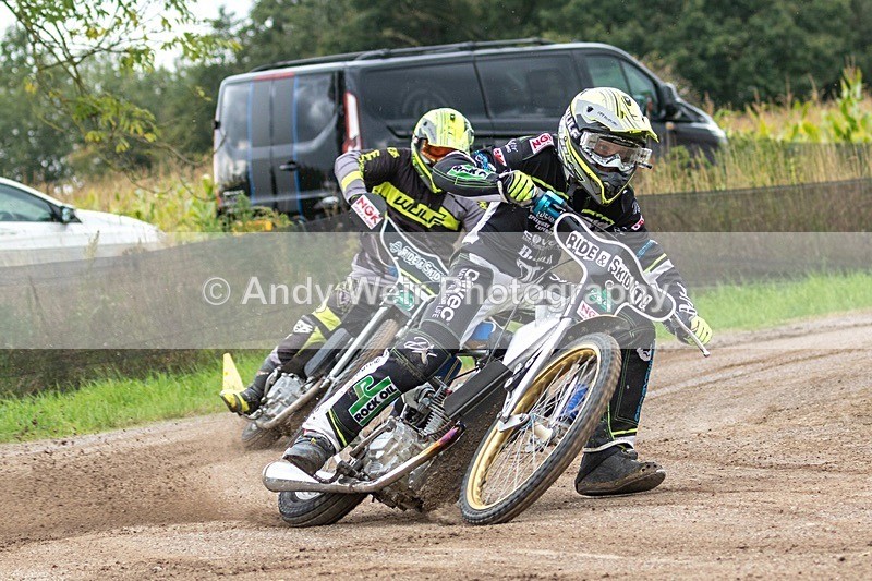 240928-7D-8E0A0940 - Ride & Skid It  Speedway Experience Day 28th Sept 2024