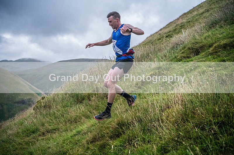 Steel Fell-461 - Steel Fell Race Wednesday 5th August 2026