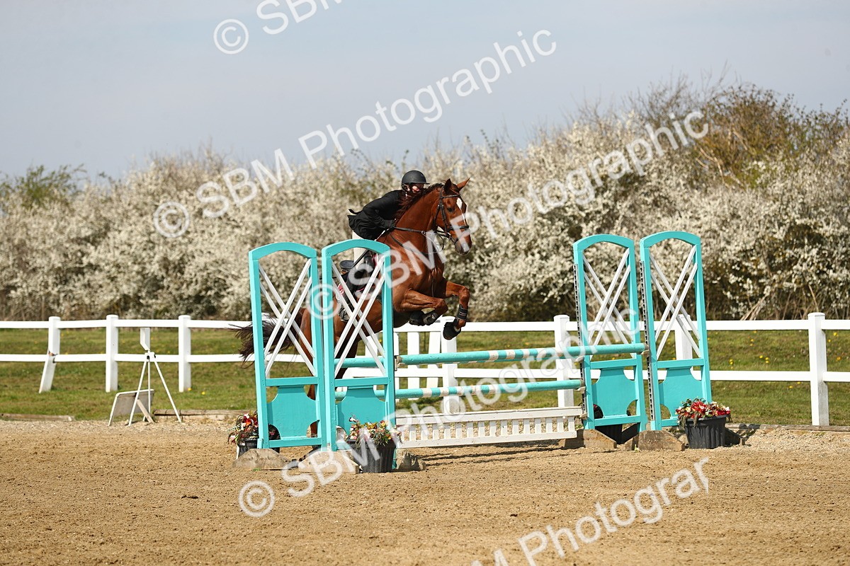 SBM_002665 - Class 10 - Senior Newcomers - 1.10m