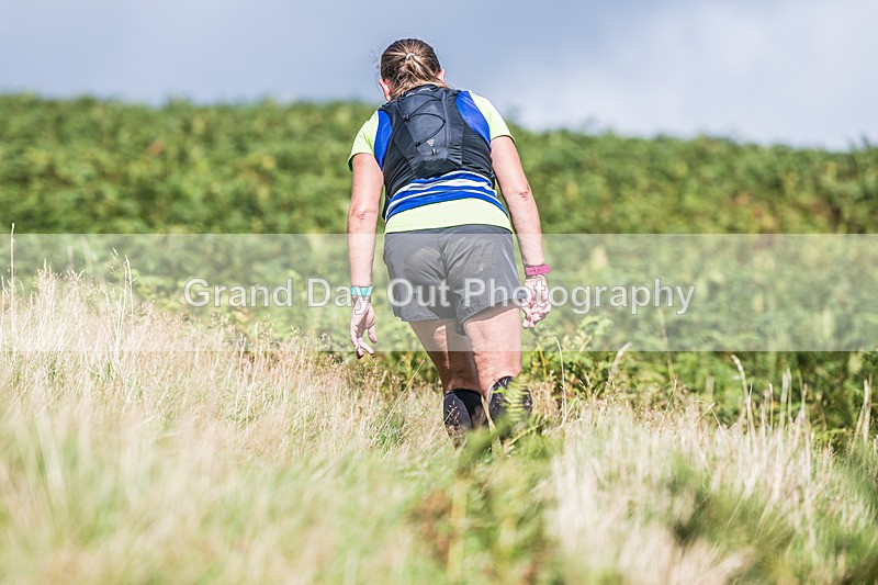 Grisedale HS-716 - Grisedale Horseshoe Fell Race Saturday 5th September 2026