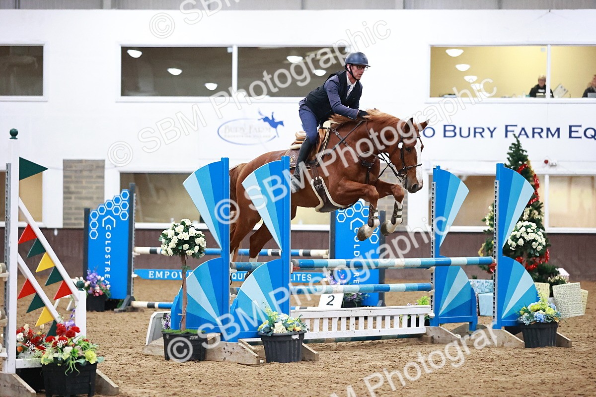 SBM_002014 - Class 9 - Senior Discovery 1.00m