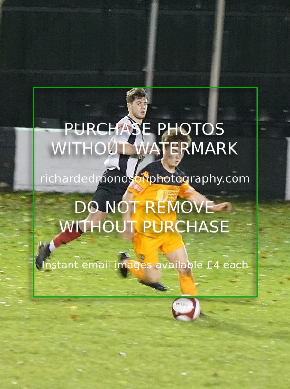 DSC07664 - Kendal Town v Runcorn Linnets (9/11/21)