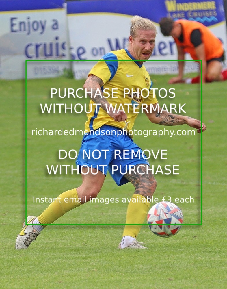 IMG_9648 - Kendal Town v Whitehaven